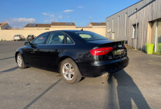 Audi A4 SERIE 3 PHASE 2 2.0 TDI 16V FAP 136 CV - TRES BON ETAT - GARANTIE 12 MOIS