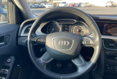 Audi A4 SERIE 3 PHASE 2 2.0 TDI 16V FAP 136 CV - TRES BON ETAT - GARANTIE 12 MOIS