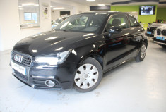 Audi A1 1.6 Tdi 105 Ambition Luxe