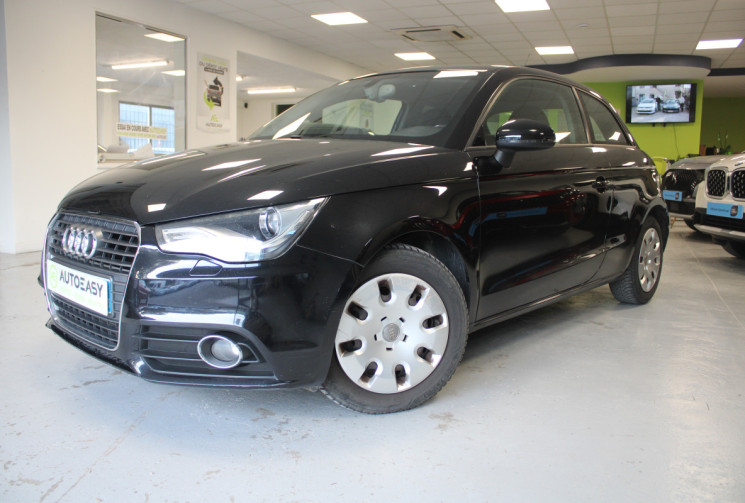 Audi A1 1.6 Tdi 105 Ambition Luxe