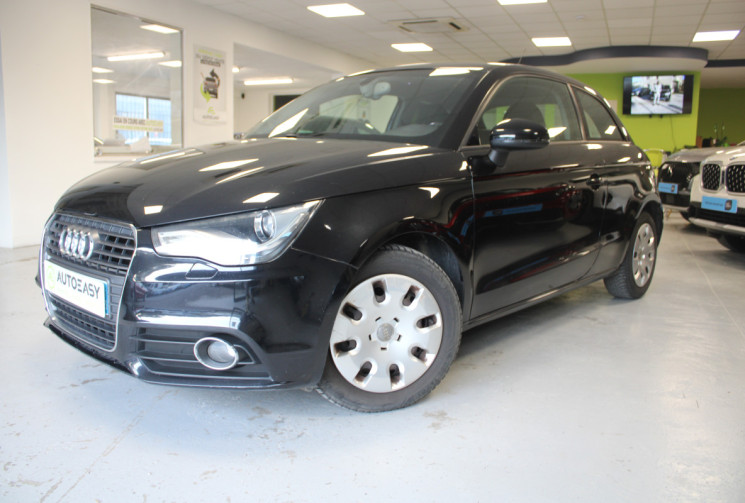 Audi A1 1.6 Tdi 105 Ambition Luxe