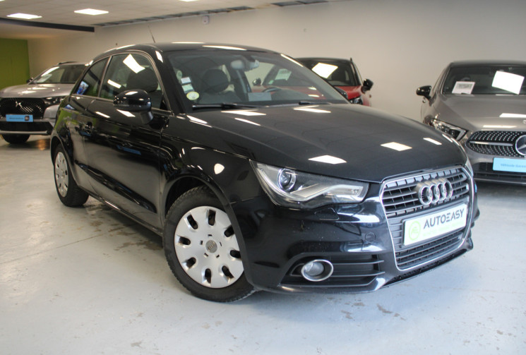 Audi A1 1.6 Tdi 105 Ambition Luxe