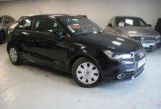 Audi A1 1.6 Tdi 105 Ambition Luxe