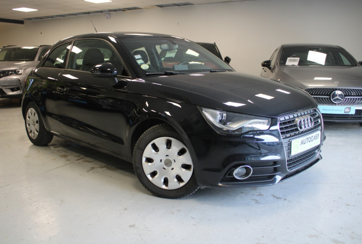 Audi A1 1.6 Tdi 105 Ambition Luxe