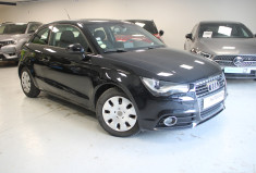 Audi A1 1.6 Tdi 105 Ambition Luxe