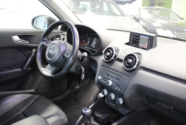 Audi A1 1.6 Tdi 105 Ambition Luxe