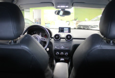 Audi A1 1.6 Tdi 105 Ambition Luxe