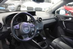 Audi A1 1.6 Tdi 105 Ambition Luxe