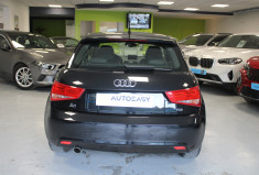 Audi A1 1.6 Tdi 105 Ambition Luxe