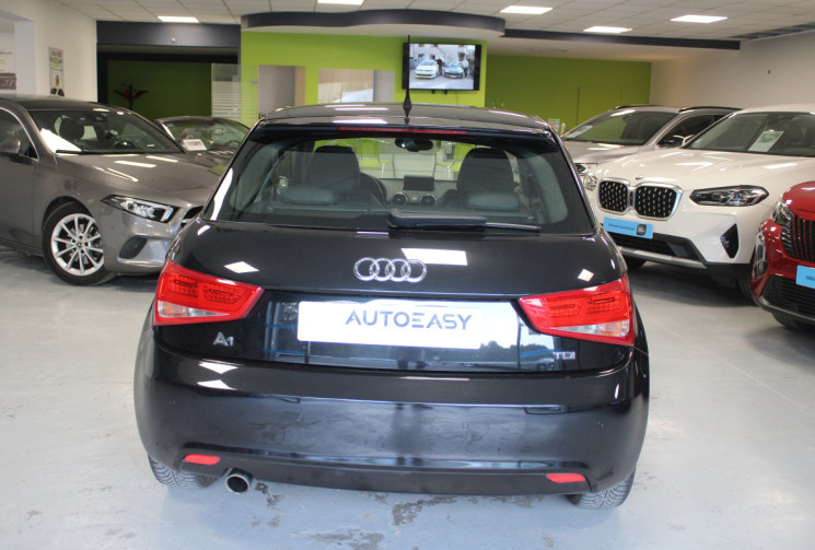 Audi A1 1.6 Tdi 105 Ambition Luxe