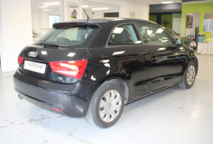 Audi A1 1.6 Tdi 105 Ambition Luxe