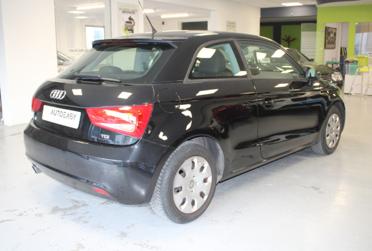 Audi A1 1.6 Tdi 105 Ambition Luxe