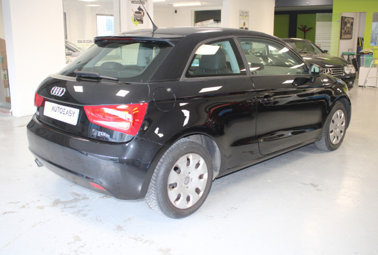 Audi A1 1.6 Tdi 105 Ambition Luxe