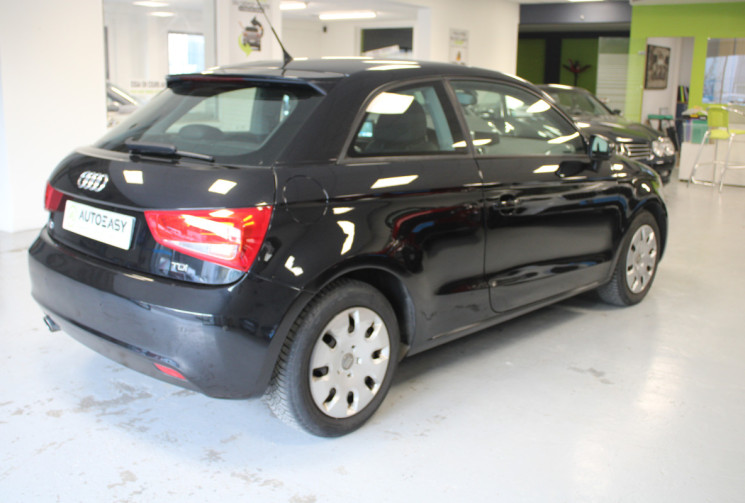 Audi A1 1.6 Tdi 105 Ambition Luxe