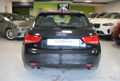 Audi A1 1.6 Tdi 105 Ambition Luxe