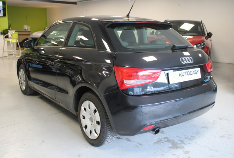 Audi A1 1.6 Tdi 105 Ambition Luxe