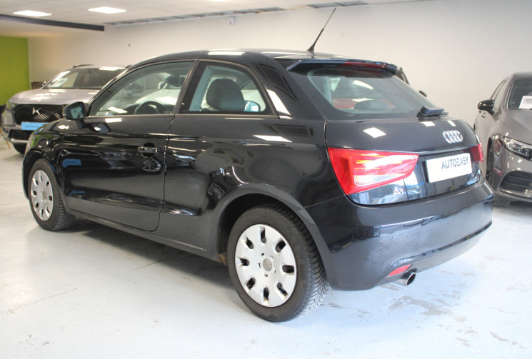 Audi A1 1.6 Tdi 105 Ambition Luxe