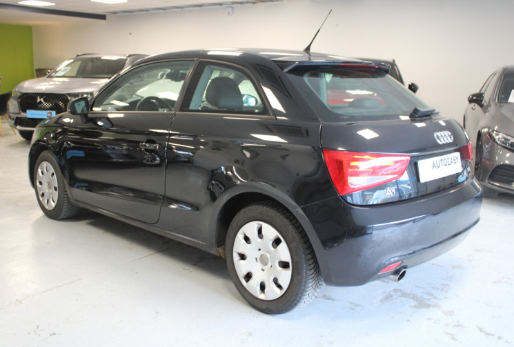 Audi A1 1.6 Tdi 105 Ambition Luxe