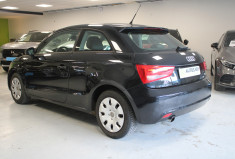 Audi A1 1.6 Tdi 105 Ambition Luxe