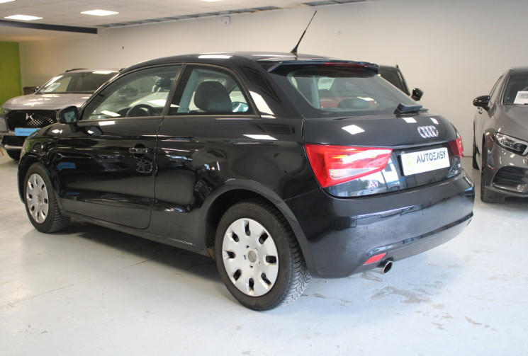 Audi A1 1.6 Tdi 105 Ambition Luxe