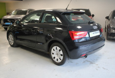 Audi A1 1.6 Tdi 105 Ambition Luxe