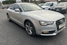 Audi A5 SPORTBACK 2.0 TDI 150 cv S-Line Mutitronic