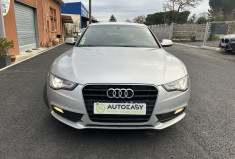 Audi A5 SPORTBACK 2.0 TDI 150 cv S-Line Mutitronic