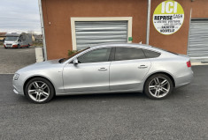 Audi A5 SPORTBACK 2.0 TDI 150 cv S-Line Mutitronic