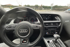 Audi A5 SPORTBACK 2.0 TDI 150 cv S-Line Mutitronic