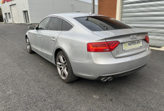 Audi A5 SPORTBACK 2.0 TDI 150 cv S-Line Mutitronic