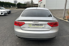 Audi A5 SPORTBACK 2.0 TDI 150 cv S-Line Mutitronic