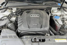 Audi A5 SPORTBACK 2.0 TDI 150 cv S-Line Mutitronic