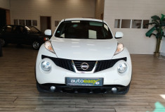 Nissan Juke 1.6 117ch Tekna CVT *BOITE AUTO REMPLACEE*