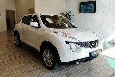 Nissan Juke 1.6 117ch Tekna CVT *BOITE AUTO REMPLACEE*