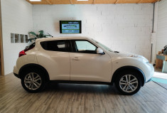 Nissan Juke 1.6 117ch Tekna CVT *BOITE AUTO REMPLACEE*