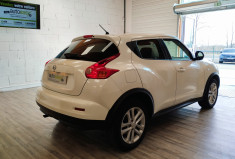 Nissan Juke 1.6 117ch Tekna CVT *BOITE AUTO REMPLACEE*