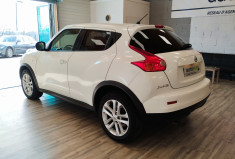 Nissan Juke 1.6 117ch Tekna CVT *BOITE AUTO REMPLACEE*