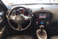 Nissan Juke 1.6 117ch Tekna CVT *BOITE AUTO REMPLACEE*