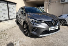 Renault CAPTUR 1.0 TCe INTENS 100 ch / ENTRETIEN COMPLET RENAULT