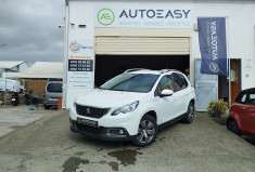 Peugeot 2008 1.2 THP 130 ALLURE S&S