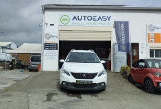 Peugeot 2008 1.2 THP 130 ALLURE S&S