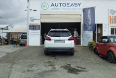 Peugeot 2008 1.2 THP 130 ALLURE S&S