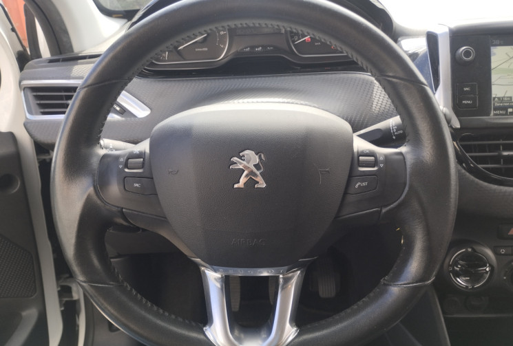 Peugeot 2008 1.2 THP 130 ALLURE S&S