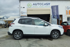 Peugeot 2008 1.2 THP 130 ALLURE S&S