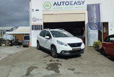 Peugeot 2008 1.2 THP 130 ALLURE S&S