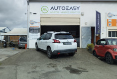 Peugeot 2008 1.2 THP 130 ALLURE S&S