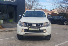 Mitsubishi L200 2.4 DI-D 181 CLUB CAB 4WD * Turbo changé * Révision à jour * Pas de TVA