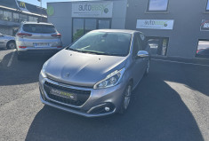 Peugeot 208 1.2 puretech  S&S 82 SIGNATURE  / COURROIE FAIT