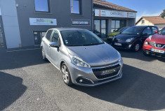 Peugeot 208 1.2 puretech  S&S 82 SIGNATURE  / COURROIE FAIT