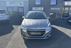 Peugeot 208 1.2 puretech  S&S 82 SIGNATURE  / COURROIE FAIT